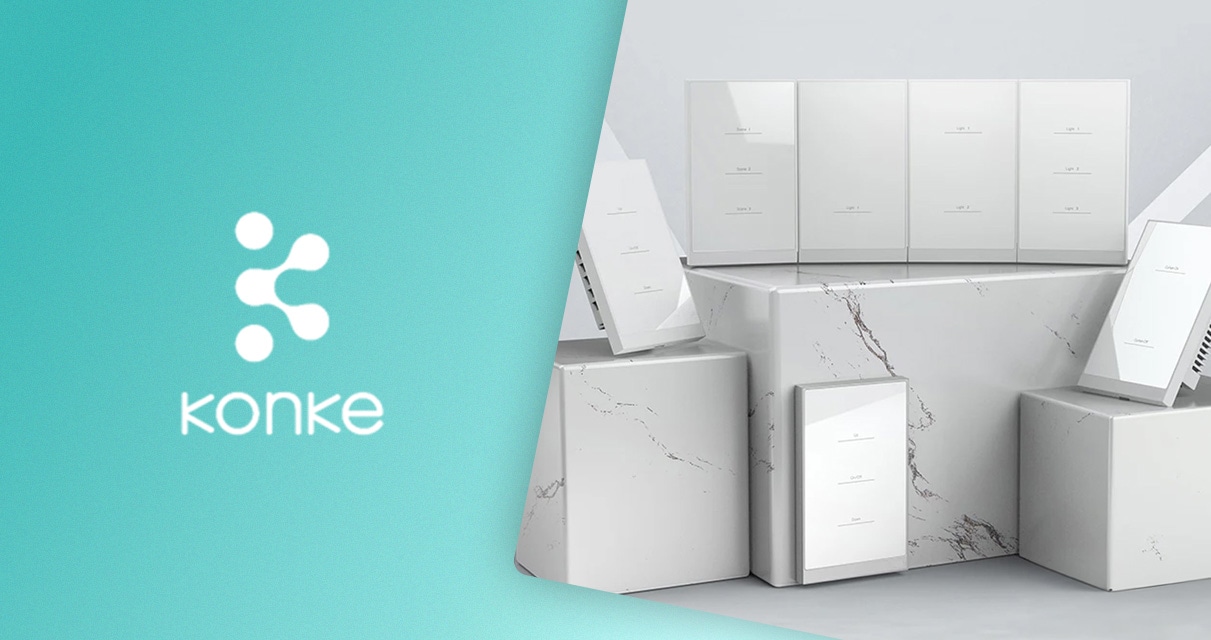 Smart Switches Philippines, Smart Home Philippines